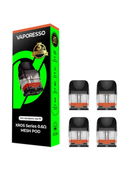 Vaporesso Xros V3 Pod