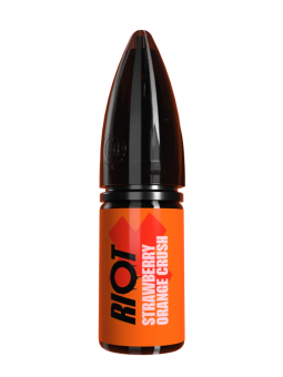 Riot X - Strawberry Orange...