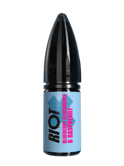 Riot X - Blueberry...