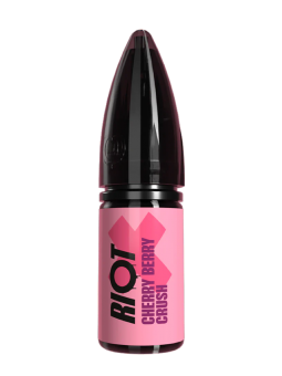 Riot X - Cherry Berry Crush