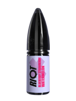 Riot X - Blueberry...