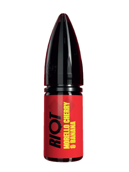 Riot X - Morello Cherry &...