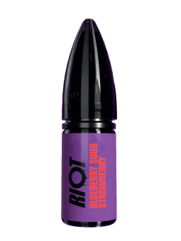 Riot X - Blueberry Sour...
