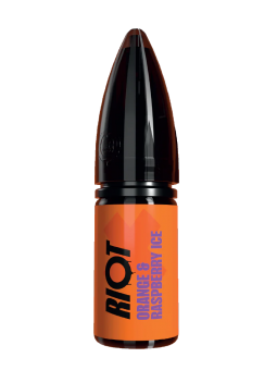 Riot X - Orange & Raspberry...