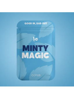Lio Cores - Minty Magic