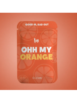 Lio Cores - Ohh My Orange