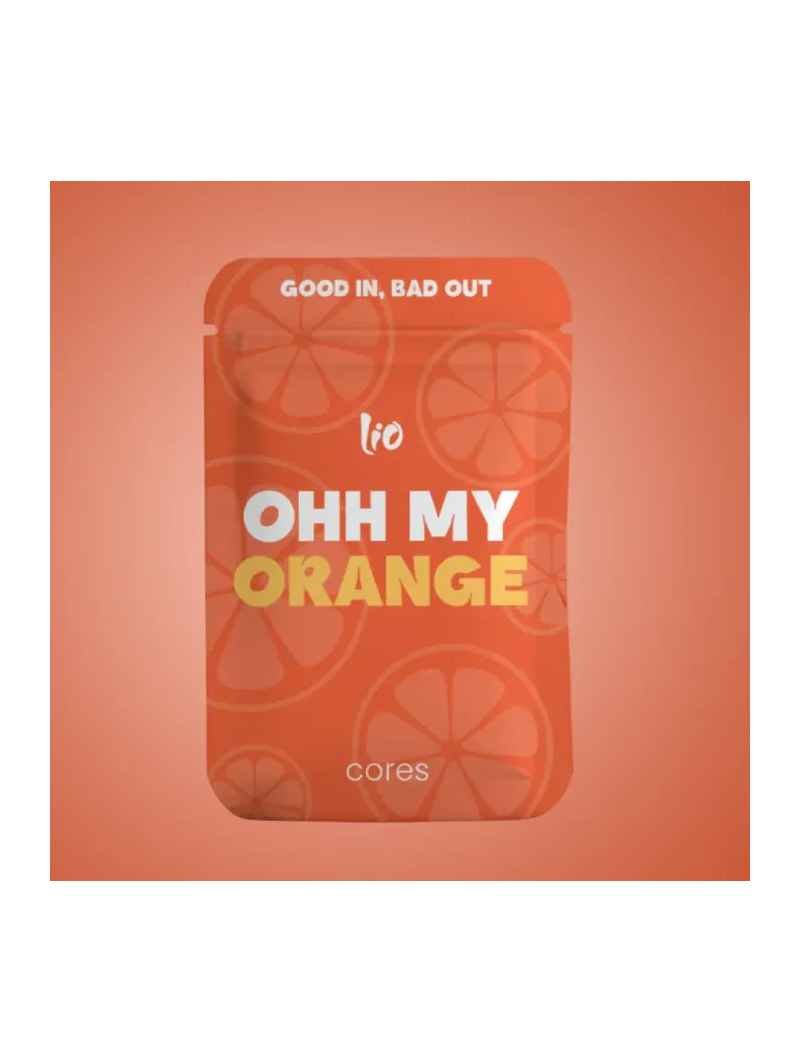 Lio - The Original Flavoured Air Device