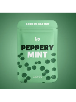 Lio Cores - Peppery Mint