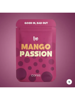 Lio Cores - Mango Passion