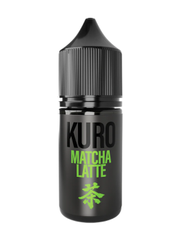 Kuro - Matcha Latte