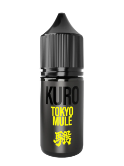Kuro - Tokyo Mule