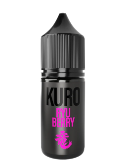 Kuro - Ryu Berry
