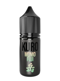 Kuro - Momo Fuji
