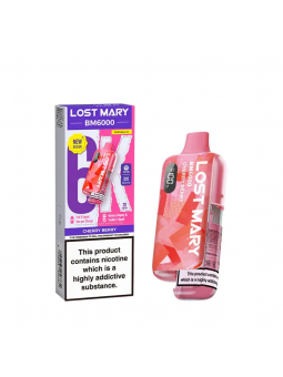 Lost Mary BM6000 Kit