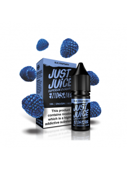 Blue Raspberry