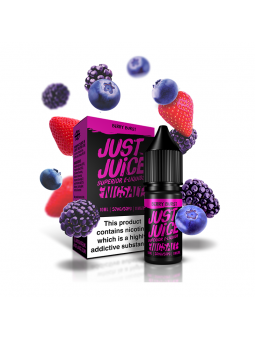 Berry Burst
