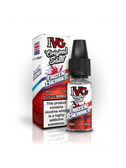 IVG Original Salts - Frozen...
