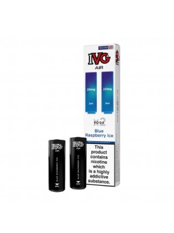 IVG Air Pod 20mg