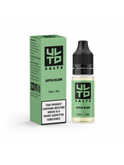 Apple Blow
