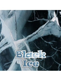 Black Ice 100ML