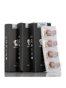 Uwell Crown 5 Single mesh coil