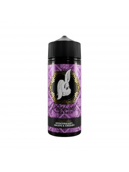 Rachael Rabbit Purple 100ml
